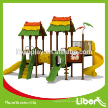 Parque de atracciones de venta caliente parque infantil al aire libre LE.LL.009